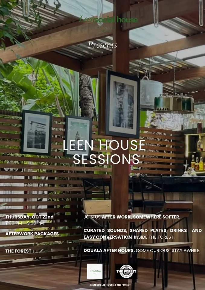 Leen House Sessions