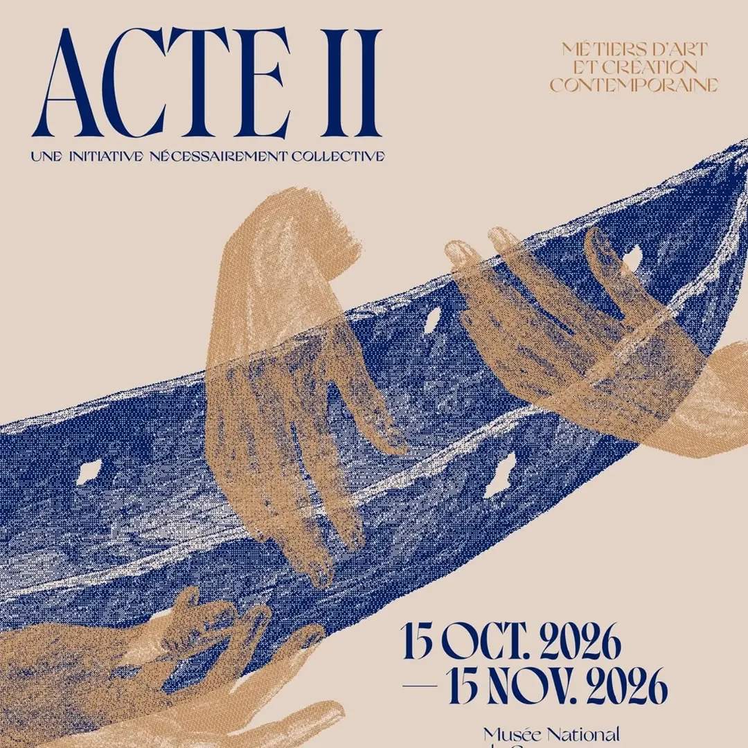 Expo « ACTE II : une initiative nécessairement collective »