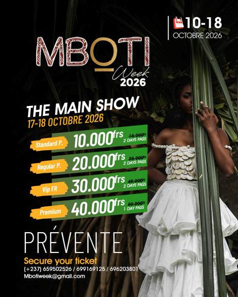 MBOTI Week 2026