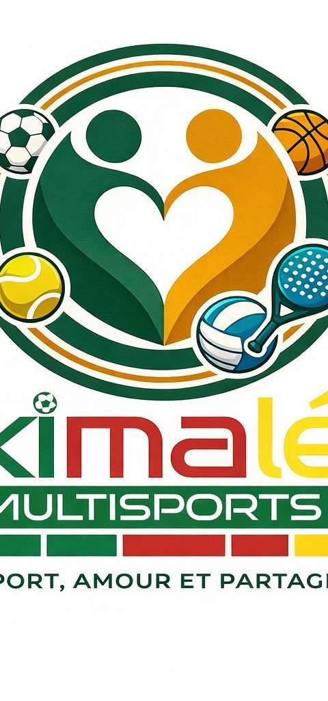 KIMALÉ Multisports