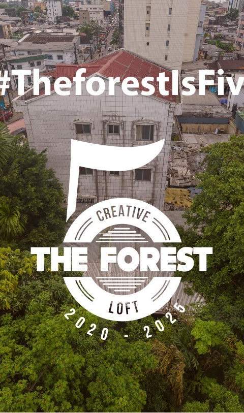 The Forest Creative Loft