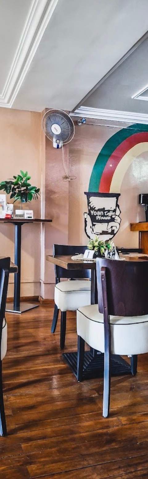 Yoan Coffee House