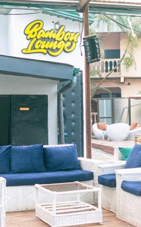 Bambou Lounge