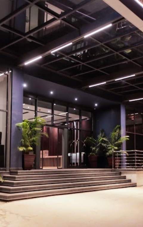 Lagon Club et Affaires