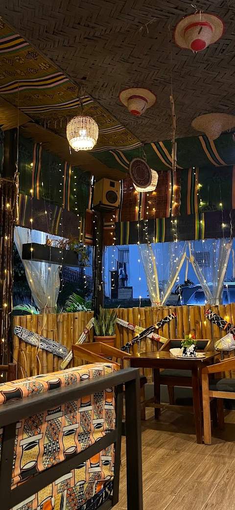 Héritage Grill and Restaurant