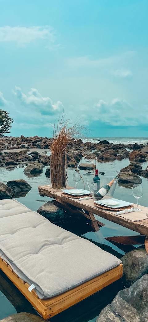 Mykonos Paradise Kribi