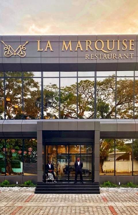 La Marquise