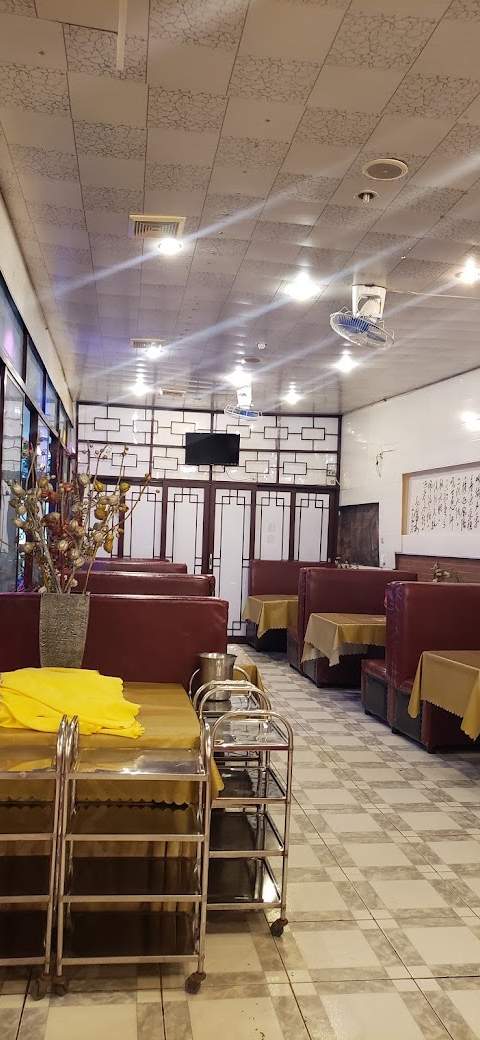 L’Orient Rouge