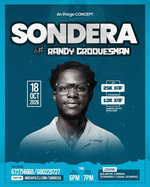 SONDERA