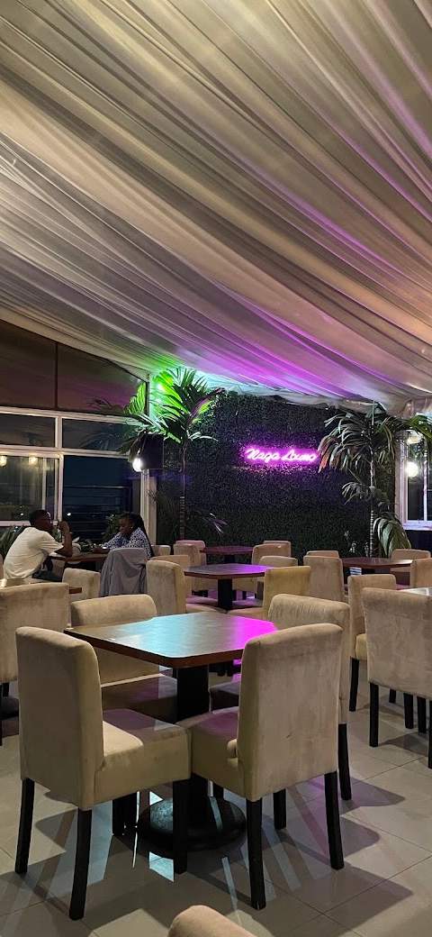 Naga Lounge