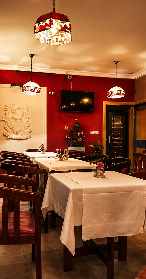 Le Fouquet