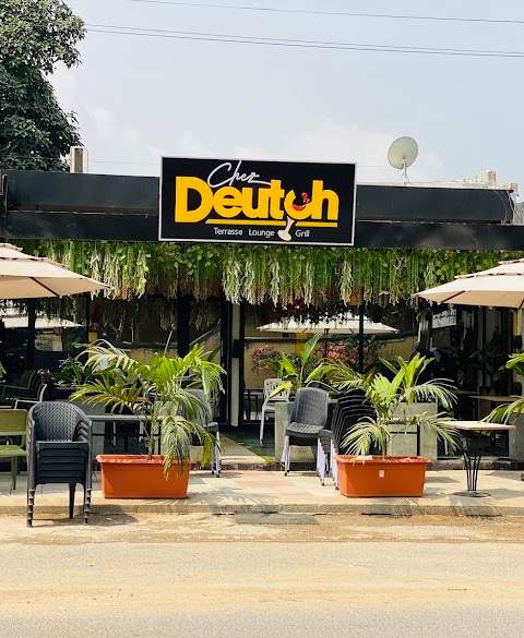 Chez Deutch