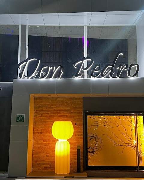 Don Pedro