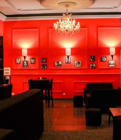Pulse Resto-Bar