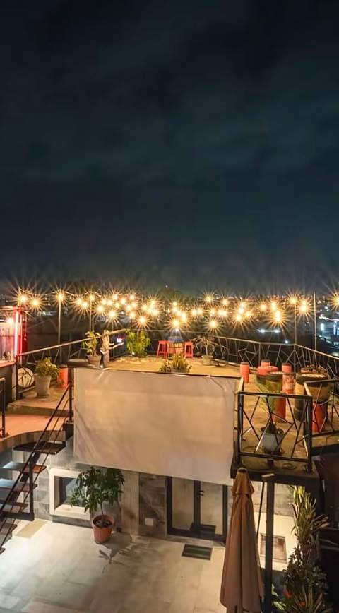 Helis Skybar