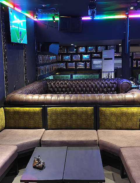 London Grill