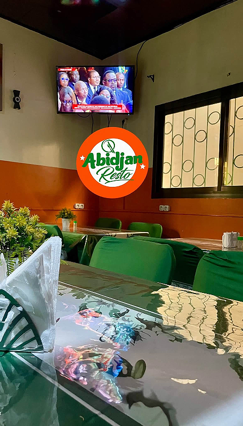Abidjan Resto