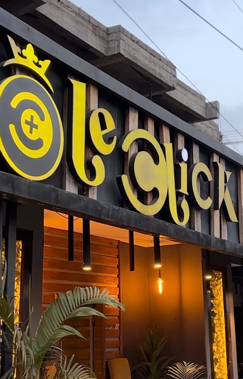 Le Click Plus