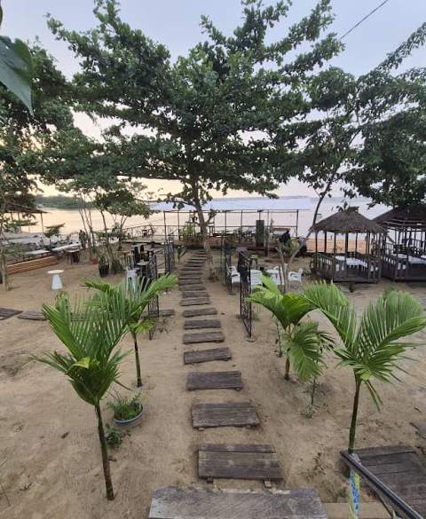 Kribi Lodge