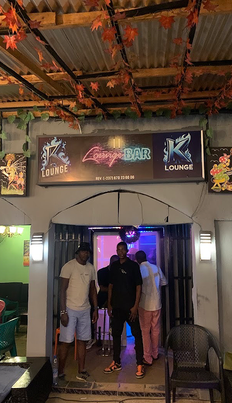 K Lounge