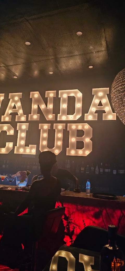 Wanda Club