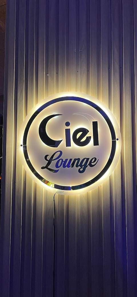 CIEL Lounge