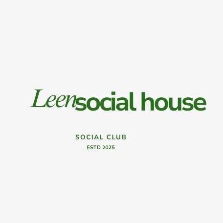 Leen Social House